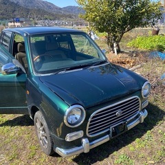 L700S ミラジーノ 