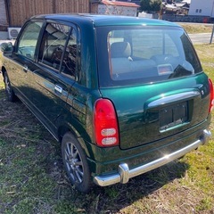 L700S ミラジーノ の画像