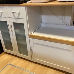 カップボード(説明を必ず一読ください)の画像