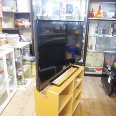 Panasonic　/ パナソニック  43V型液晶テレビ　地上・BS・110度CSデジタルチューナーを2基搭載した フルハイビジョン液晶テレビの画像