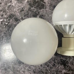 アイリスオーヤマ LED電球の画像