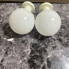 アイリスオーヤマ LED電球の画像