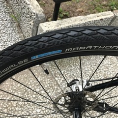 ルイガノ XC CASPER PRO 50cm MTB 引取限定の画像