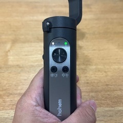 スマホ　ジンバル　HOHEMの画像