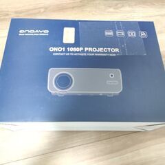【ジャンク品】プロジェクター