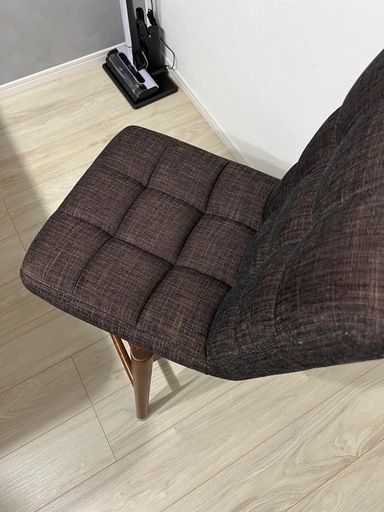 【受け取り決定】ニトリ　ダイニングセット