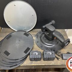 【引き取り限定】【中古品】メーカー不明 型式不明 コンクリート仕...