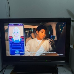 テレビ