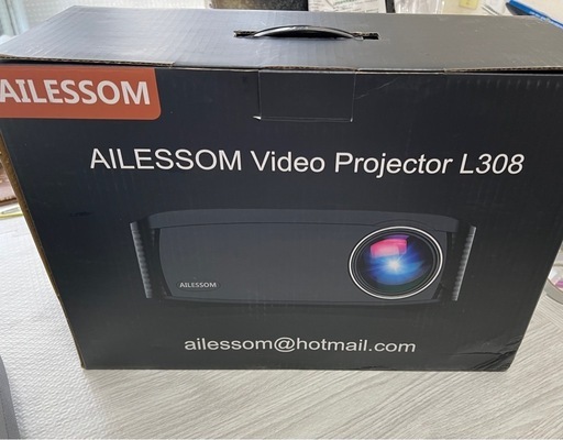 プロジェクター