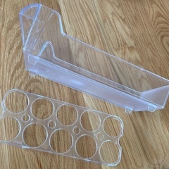 卵ケースの画像