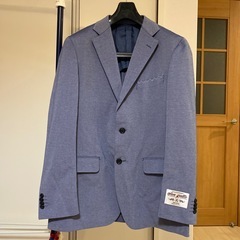 《新品:未使用》Mitsumine 三峰 Lサイズ　春夏 綿混 ...