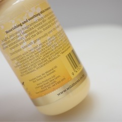 【新品】マヌカハニー　ボディローション　MANUKA HONEY BODY LOTIONの画像