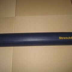 ストレッチポール　　　　あしふみ
