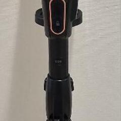 SHARK 掃除機