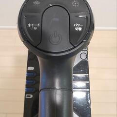 「ジャンク」SHARK 掃除機の画像