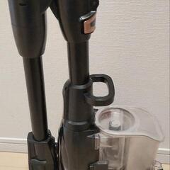 「ジャンク」SHARK 掃除機の画像