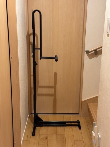 サイクルロッカー(CycleLocker) 縦置き 自転車スタンド CS-650