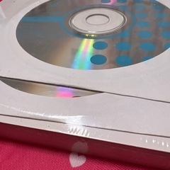 ジャストホームＣＤ2枚付きの画像
