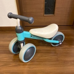 Ｄ bikeの画像