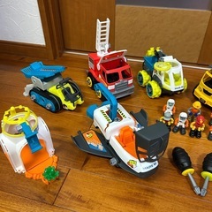 【知育玩具】マシーンメーカーの画像