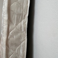 マットレスの画像
