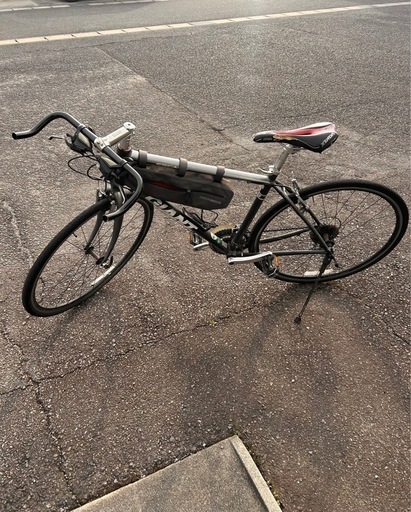 GIANTクロスバイク