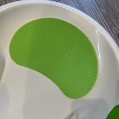 ベビーバス 等4点セット
の画像