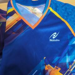 卓球用品セットの画像