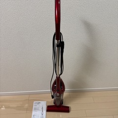 掃除機