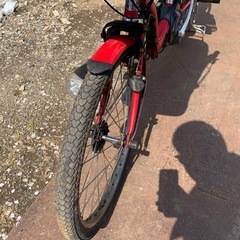 ✅電動自転車✅Panasonicの画像