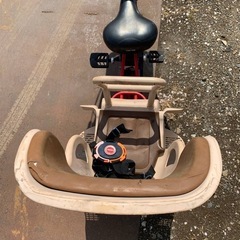 ✅電動自転車✅Panasonicの画像