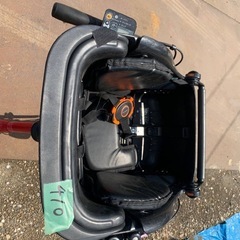 ✅電動自転車✅Panasonicの画像