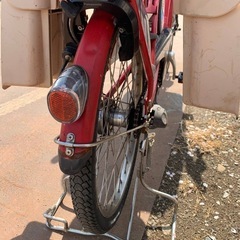 ✅電動自転車✅Panasonicの画像