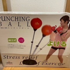 Winningパンチングボールシングルタイプ / 格闘技用品店