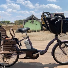 ✅電動自転車✅Panasonic