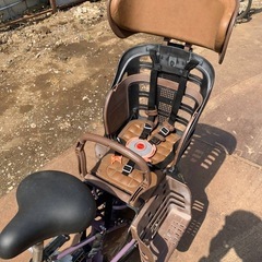 ✅電動自転車✅Panasonicの画像