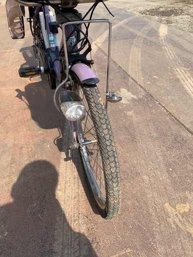 ✅電動自転車✅Panasonic