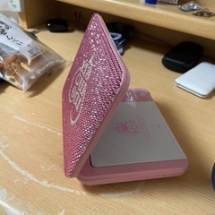 ポータブルDVDプレイヤーの画像