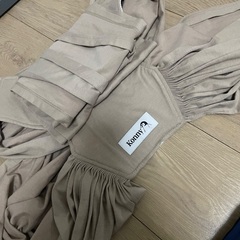 コニー　抱っこ紐　Mの画像