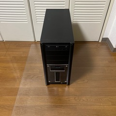 デスクトップパソコン 自作PC