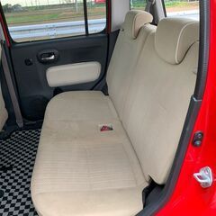 ★ミラココアプラスX★車検2年付きの画像