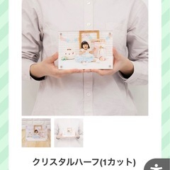 【期間限定】スタジオマリオ　撮影クーポン券　8800円分の画像