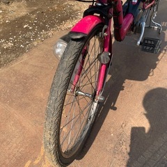 ✅電動自転車✅Panasonicの画像