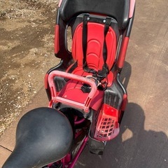 ✅電動自転車✅Panasonicの画像