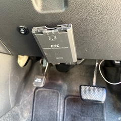 【トヨタ ウィッシュ】　７人乗り　1.8S   4WD  22年　車検7年9月迄　フルセグナビ、ETC付きの画像