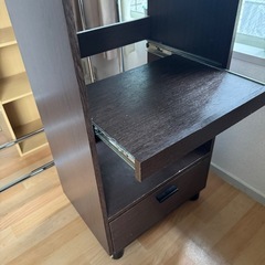 レンジ台　の画像