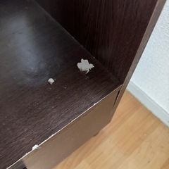 レンジ台　の画像