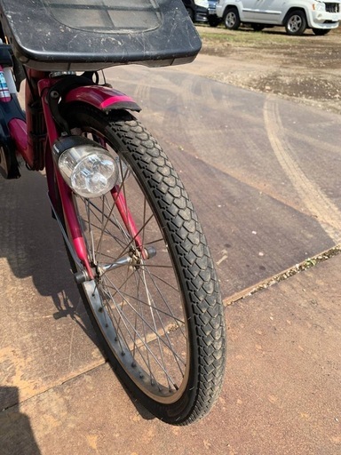 ✅電動自転車✅Panasonic