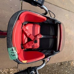 ✅電動自転車✅Panasonicの画像