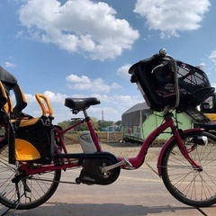 ✅電動自転車✅Panasonic